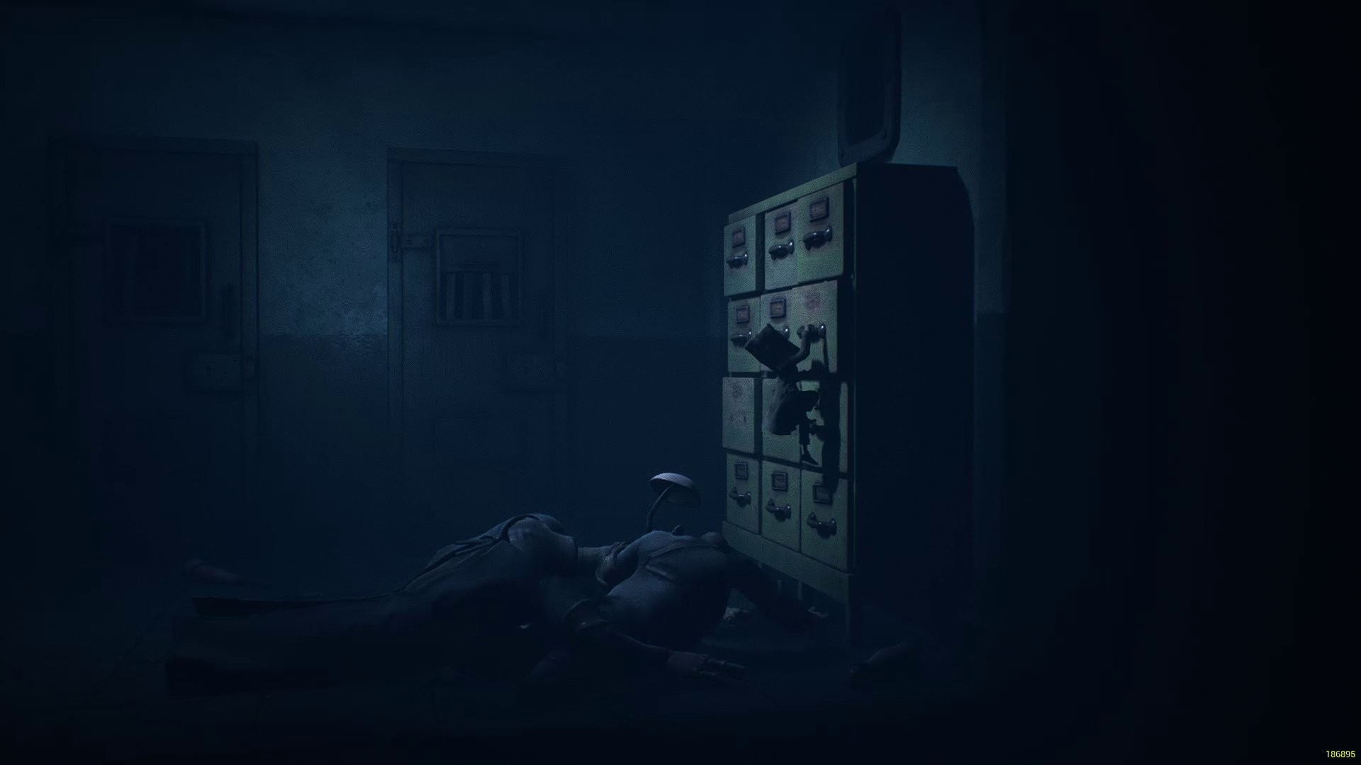 Little Nightmares II - Imagen 34